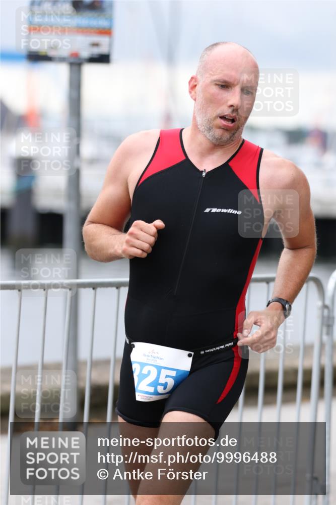 16.08.2026 - KN Förde Triathlon 2026 Antke Förster http://msf.ph/oto/9996488 16.08.2026 11:52:51 Laufen  meine-sportfotos.de