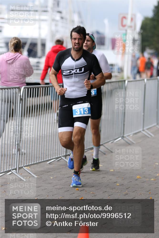 16.08.2026 - KN Förde Triathlon 2026 Antke Förster http://msf.ph/oto/9996512 16.08.2026 11:53:50 Laufen  meine-sportfotos.de
