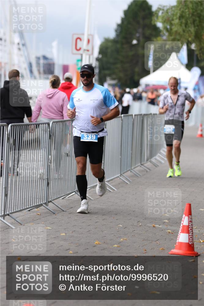 16.08.2026 - KN Förde Triathlon 2026 Antke Förster http://msf.ph/oto/9996520 16.08.2026 11:53:58 Laufen  meine-sportfotos.de