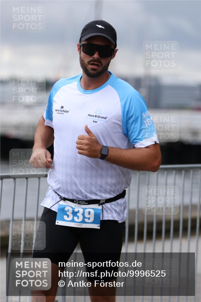 16.08.2026 - KN Förde Triathlon 2026 Antke Förster http://msf.ph/oto/9996525 16.08.2026 11:54:02 Laufen  meine-sportfotos.de