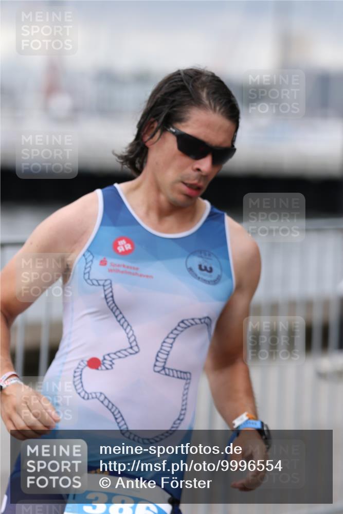 16.08.2026 - KN Förde Triathlon 2026 Antke Förster http://msf.ph/oto/9996554 16.08.2026 11:55:03 Laufen  meine-sportfotos.de