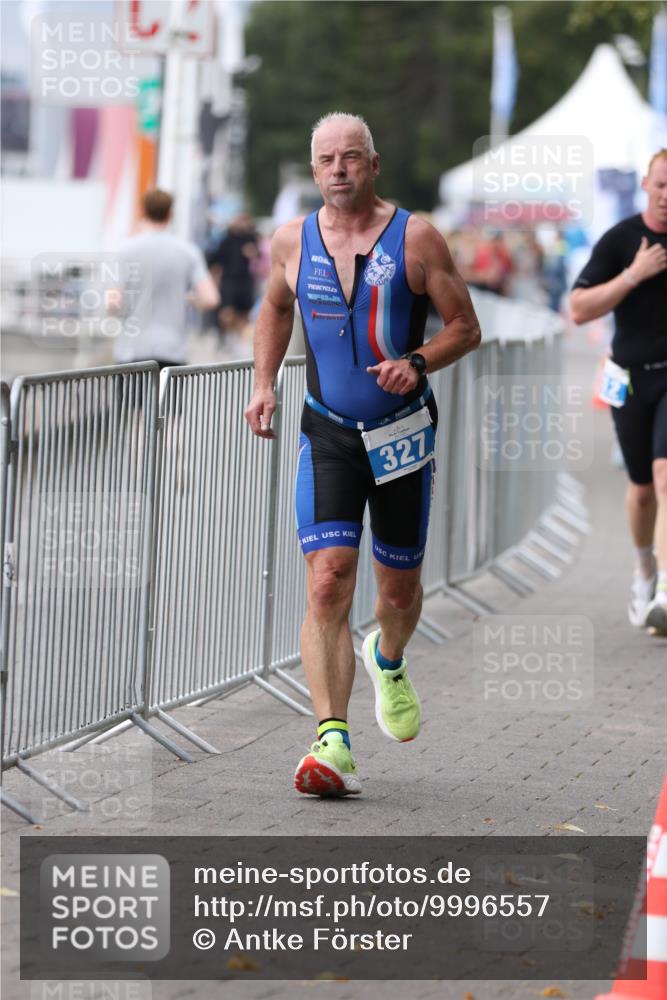 16.08.2026 - KN Förde Triathlon 2026 Antke Förster http://msf.ph/oto/9996557 16.08.2026 11:55:07 Laufen  meine-sportfotos.de