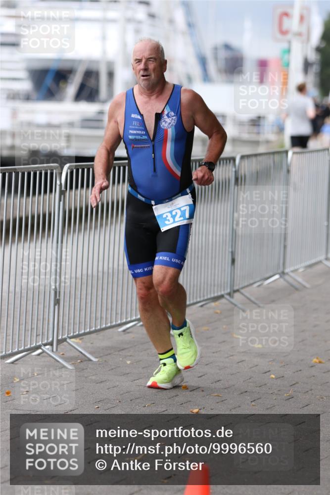 16.08.2026 - KN Förde Triathlon 2026 Antke Förster http://msf.ph/oto/9996560 16.08.2026 11:55:09 Laufen  meine-sportfotos.de