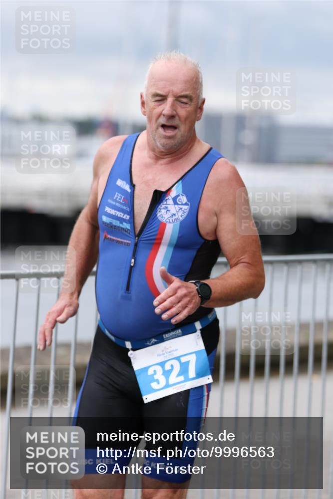 16.08.2026 - KN Förde Triathlon 2026 Antke Förster http://msf.ph/oto/9996563 16.08.2026 11:55:12 Laufen  meine-sportfotos.de
