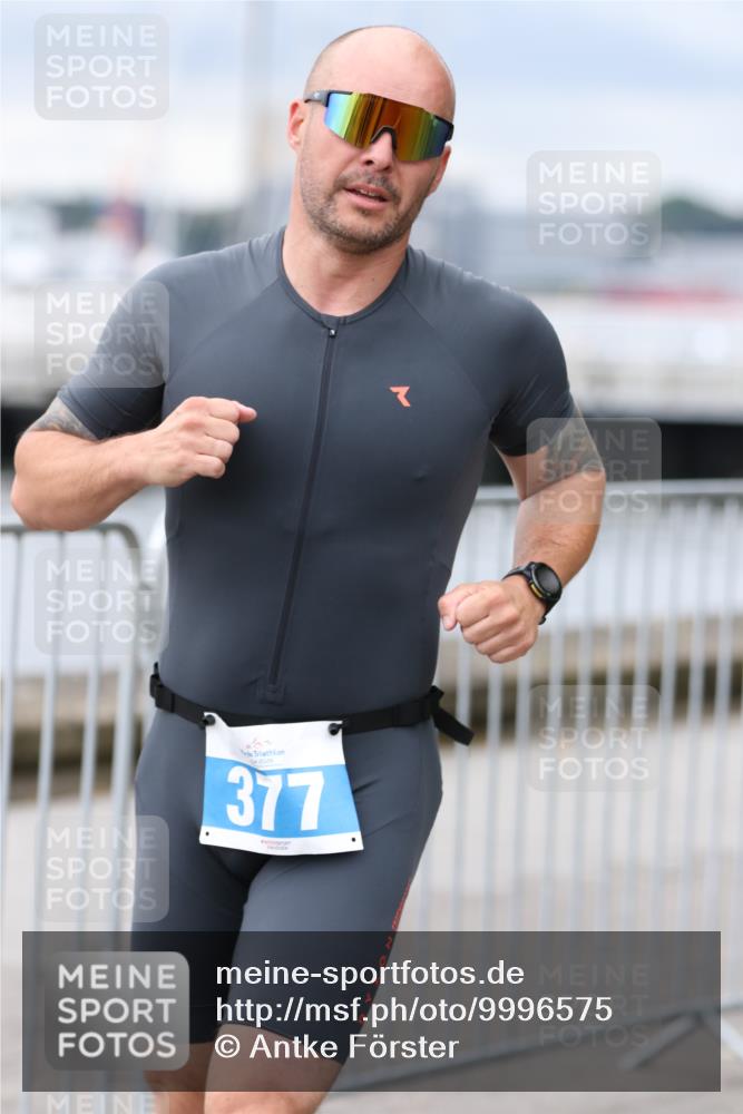 16.08.2026 - KN Förde Triathlon 2026 Antke Förster http://msf.ph/oto/9996575 16.08.2026 11:55:24 Laufen  meine-sportfotos.de