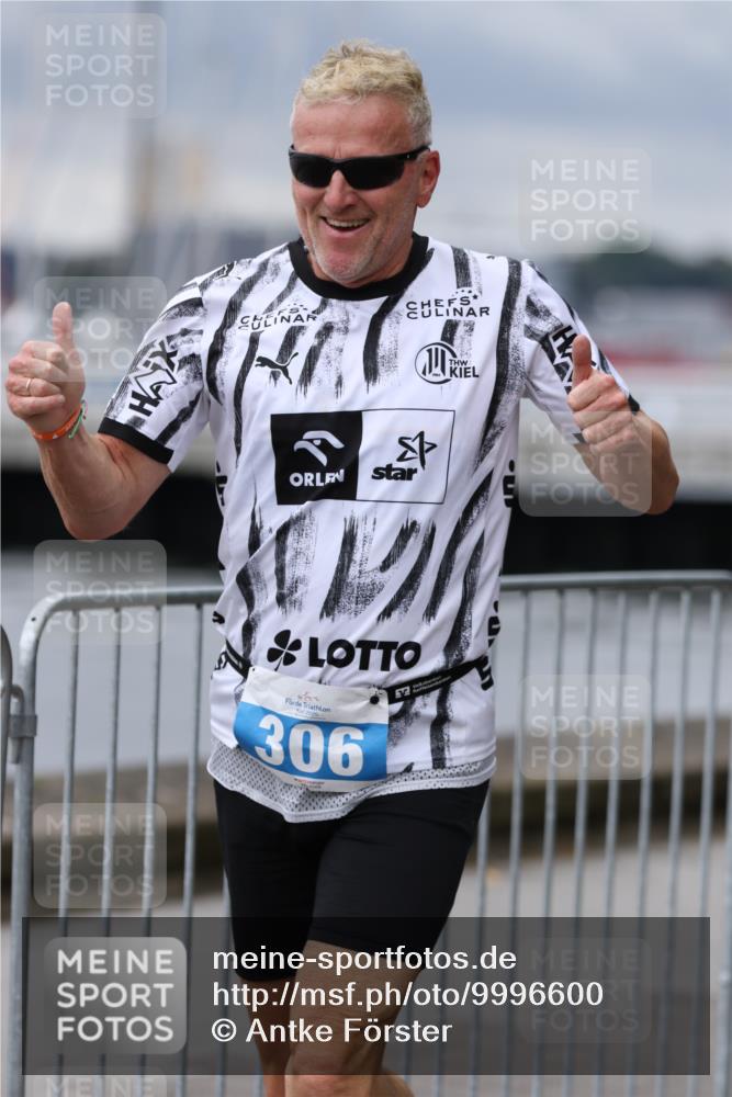 16.08.2026 - KN Förde Triathlon 2026 Antke Förster http://msf.ph/oto/9996600 16.08.2026 11:55:49 Laufen  meine-sportfotos.de