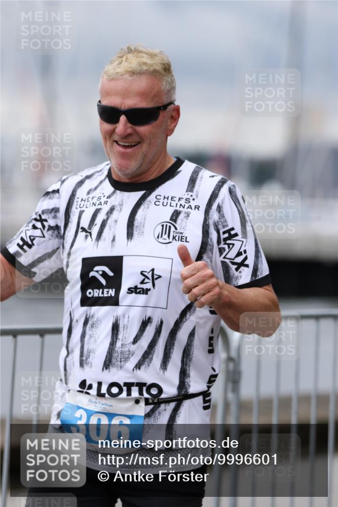 16.08.2026 - KN Förde Triathlon 2026 Antke Förster http://msf.ph/oto/9996601 16.08.2026 11:55:50 Laufen  meine-sportfotos.de