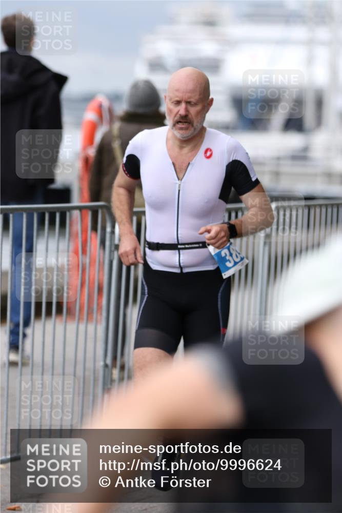 16.08.2026 - KN Förde Triathlon 2026 Antke Förster http://msf.ph/oto/9996624 16.08.2026 11:56:12 Laufen  meine-sportfotos.de