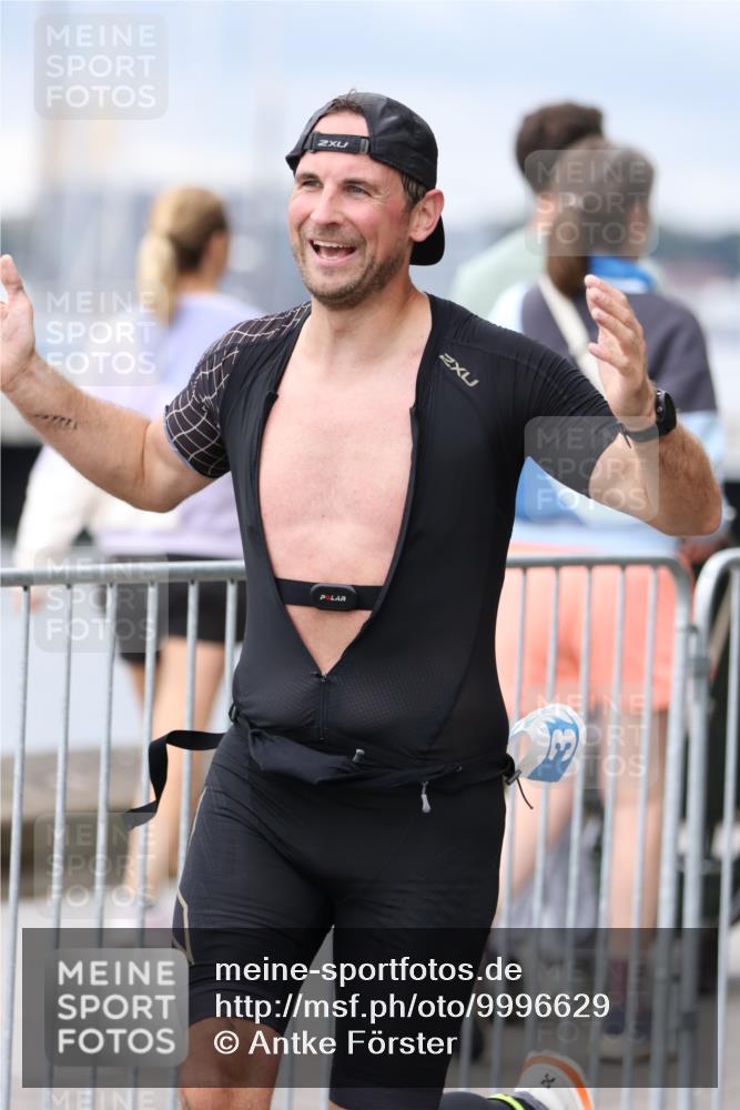 16.08.2026 - KN Förde Triathlon 2026 Antke Förster http://msf.ph/oto/9996629 16.08.2026 11:56:17 Laufen  meine-sportfotos.de