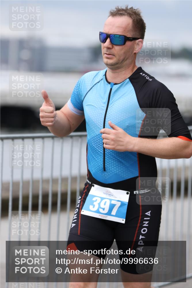 16.08.2026 - KN Förde Triathlon 2026 Antke Förster http://msf.ph/oto/9996636 16.08.2026 11:56:22 Laufen  meine-sportfotos.de