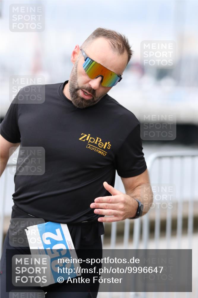 16.08.2026 - KN Förde Triathlon 2026 Antke Förster http://msf.ph/oto/9996647 16.08.2026 11:56:31 Laufen  meine-sportfotos.de