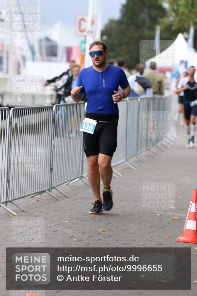 16.08.2026 - KN Förde Triathlon 2026 Antke Förster http://msf.ph/oto/9996655 16.08.2026 11:56:43 Laufen  meine-sportfotos.de