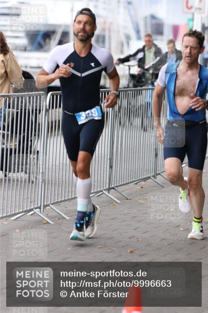 16.08.2026 - KN Förde Triathlon 2026 Antke Förster http://msf.ph/oto/9996663 16.08.2026 11:56:49 Laufen  meine-sportfotos.de