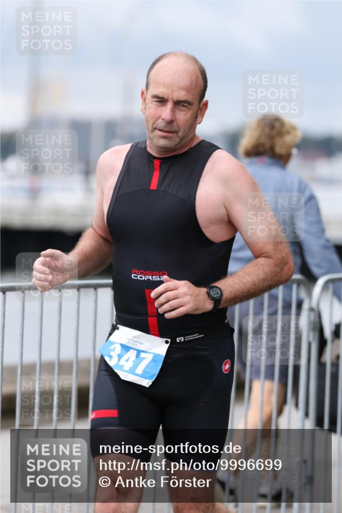 16.08.2026 - KN Förde Triathlon 2026 Antke Förster http://msf.ph/oto/9996699 16.08.2026 11:57:19 Laufen  meine-sportfotos.de