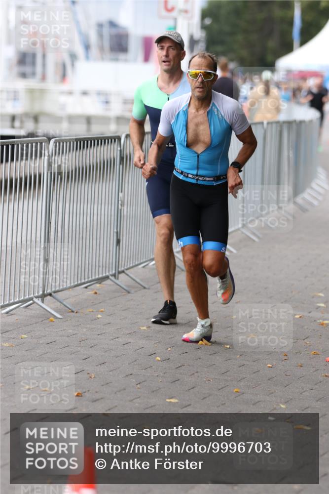 16.08.2026 - KN Förde Triathlon 2026 Antke Förster http://msf.ph/oto/9996703 16.08.2026 11:57:27 Laufen  meine-sportfotos.de
