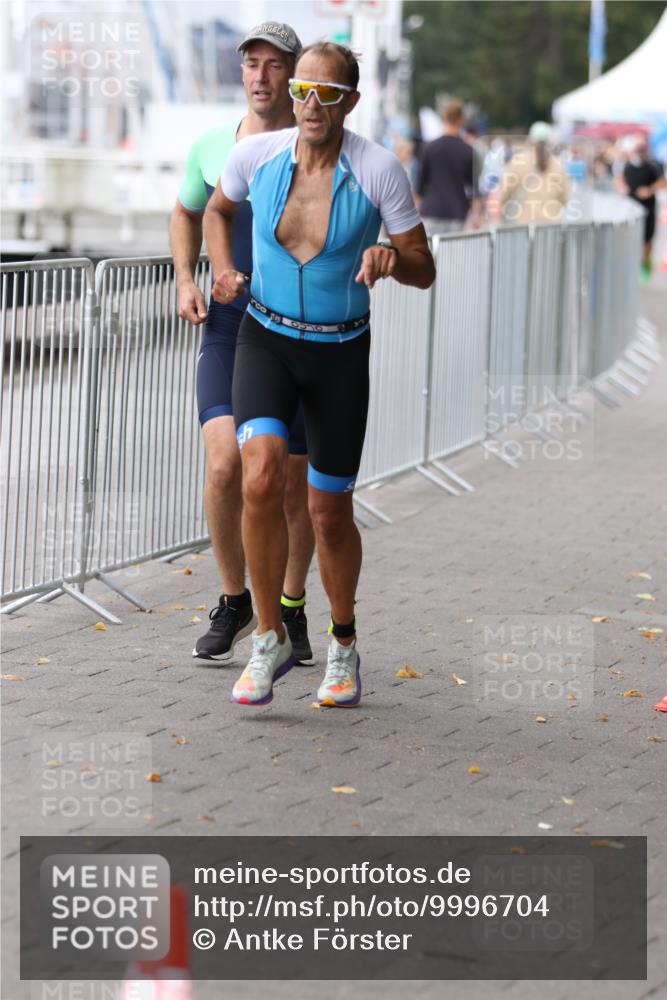 16.08.2026 - KN Förde Triathlon 2026 Antke Förster http://msf.ph/oto/9996704 16.08.2026 11:57:27 Laufen  meine-sportfotos.de