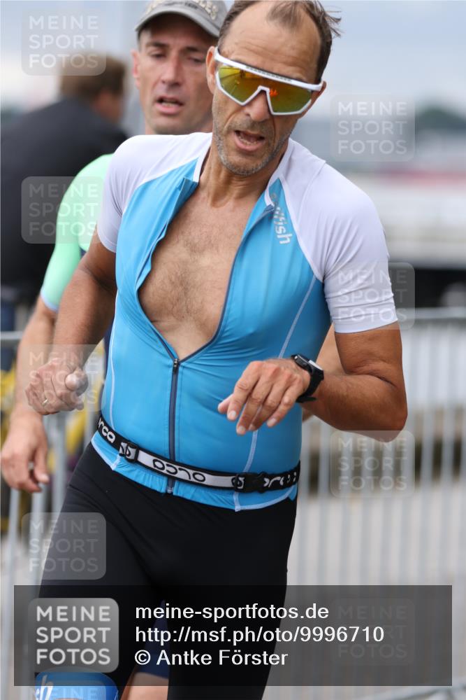 16.08.2026 - KN Förde Triathlon 2026 Antke Förster http://msf.ph/oto/9996710 16.08.2026 11:57:30 Laufen  meine-sportfotos.de