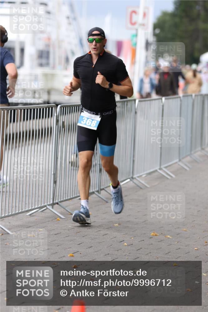 16.08.2026 - KN Förde Triathlon 2026 Antke Förster http://msf.ph/oto/9996712 16.08.2026 11:57:36 Laufen  meine-sportfotos.de