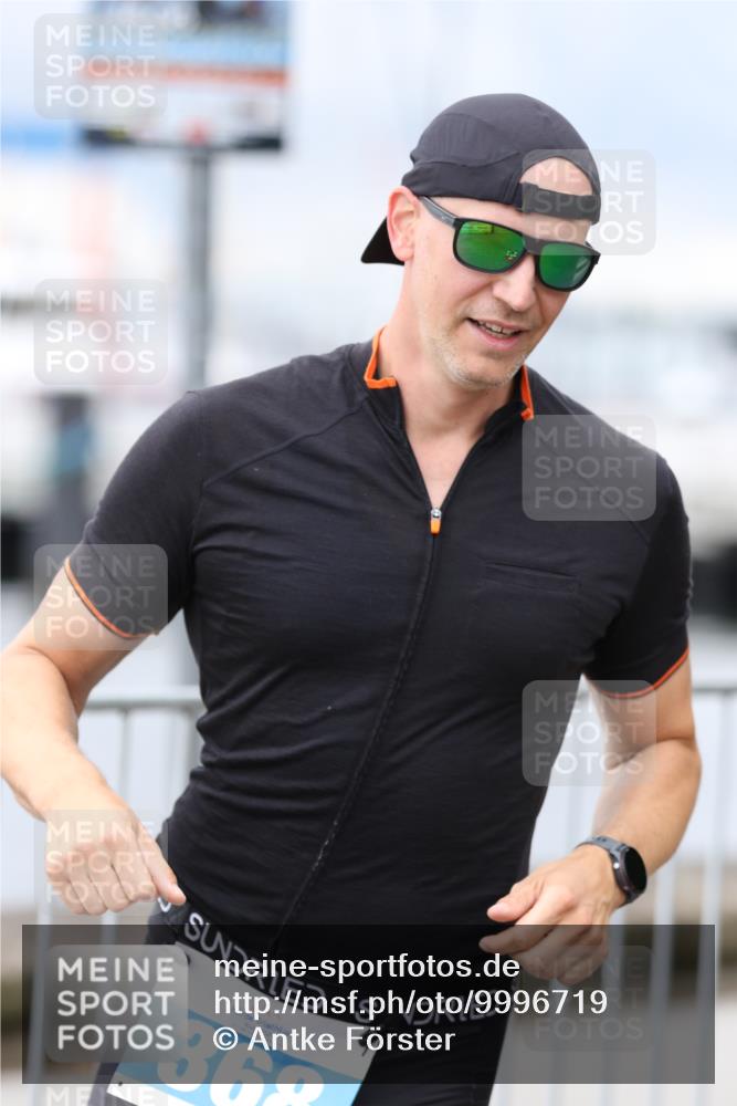 16.08.2026 - KN Förde Triathlon 2026 Antke Förster http://msf.ph/oto/9996719 16.08.2026 11:57:39 Laufen  meine-sportfotos.de