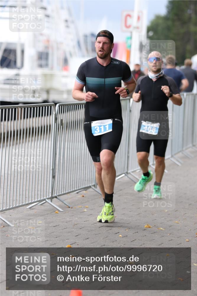16.08.2026 - KN Förde Triathlon 2026 Antke Förster http://msf.ph/oto/9996720 16.08.2026 11:57:42 Laufen  meine-sportfotos.de