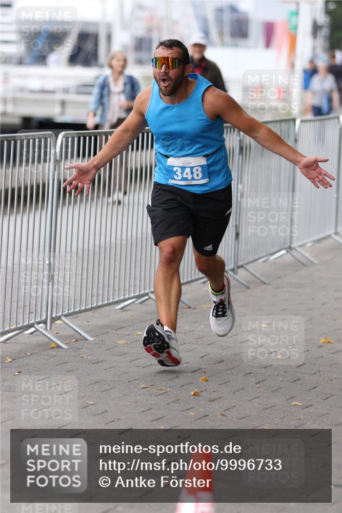 16.08.2026 - KN Förde Triathlon 2026 Antke Förster http://msf.ph/oto/9996733 16.08.2026 11:57:52 Laufen  meine-sportfotos.de