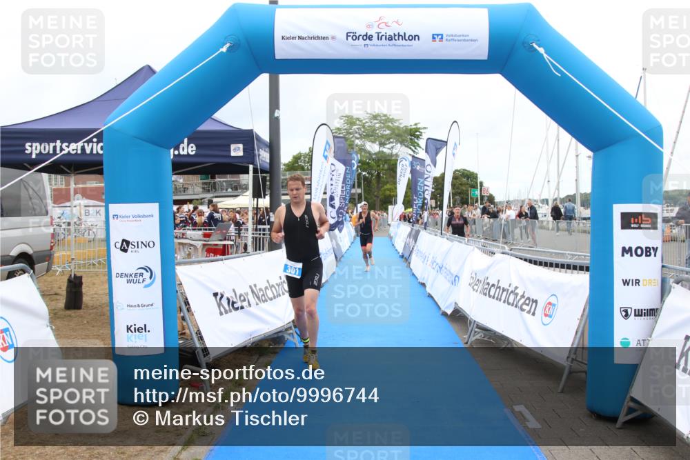 16.08.2026 - KN Förde Triathlon 2026 Markus Tischler http://msf.ph/oto/9996744 16.08.2026 12:00:13 Ziel 301, 373, 301, 373 meine-sportfotos.de