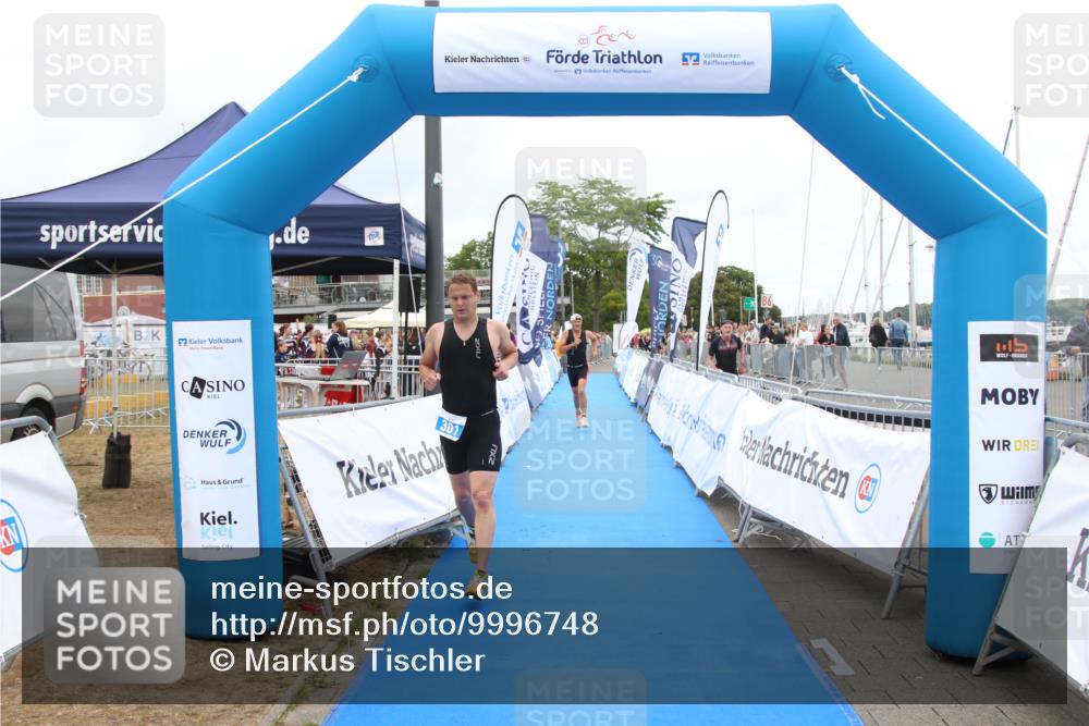 16.08.2026 - KN Förde Triathlon 2026 Markus Tischler http://msf.ph/oto/9996748 16.08.2026 12:00:13 Ziel 301, 373, 301, 373 meine-sportfotos.de