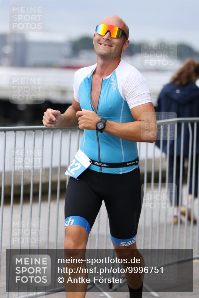 16.08.2026 - KN Förde Triathlon 2026 Antke Förster http://msf.ph/oto/9996751 16.08.2026 11:58:07 Laufen  meine-sportfotos.de