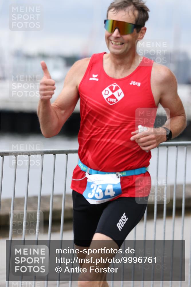 16.08.2026 - KN Förde Triathlon 2026 Antke Förster http://msf.ph/oto/9996761 16.08.2026 11:58:14 Laufen  meine-sportfotos.de