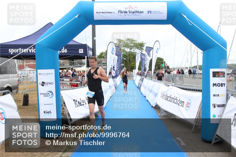 16.08.2026 - KN Förde Triathlon 2026 Markus Tischler http://msf.ph/oto/9996764 16.08.2026 12:00:14 Ziel 301, 373, 301, 373 meine-sportfotos.de