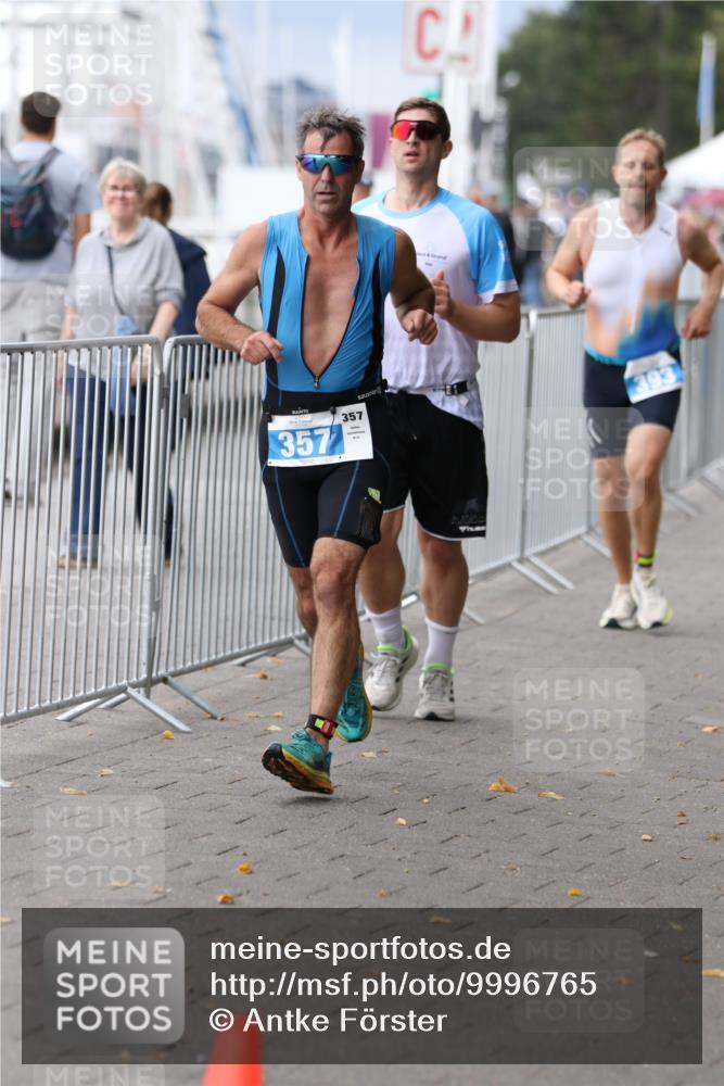 16.08.2026 - KN Förde Triathlon 2026 Antke Förster http://msf.ph/oto/9996765 16.08.2026 11:58:19 Laufen  meine-sportfotos.de