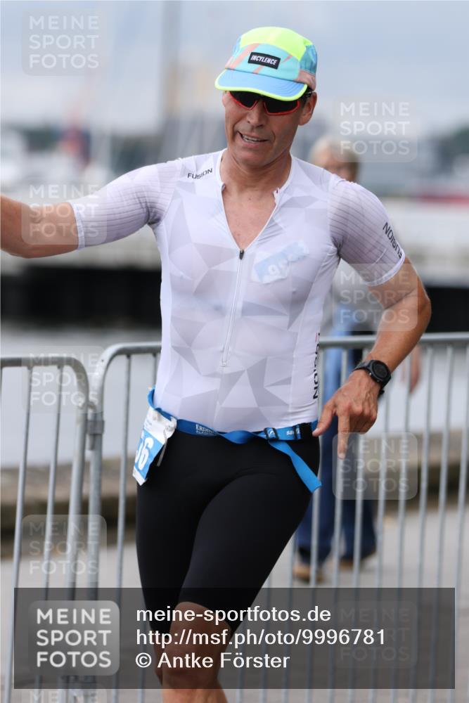 16.08.2026 - KN Förde Triathlon 2026 Antke Förster http://msf.ph/oto/9996781 16.08.2026 11:58:28 Laufen  meine-sportfotos.de