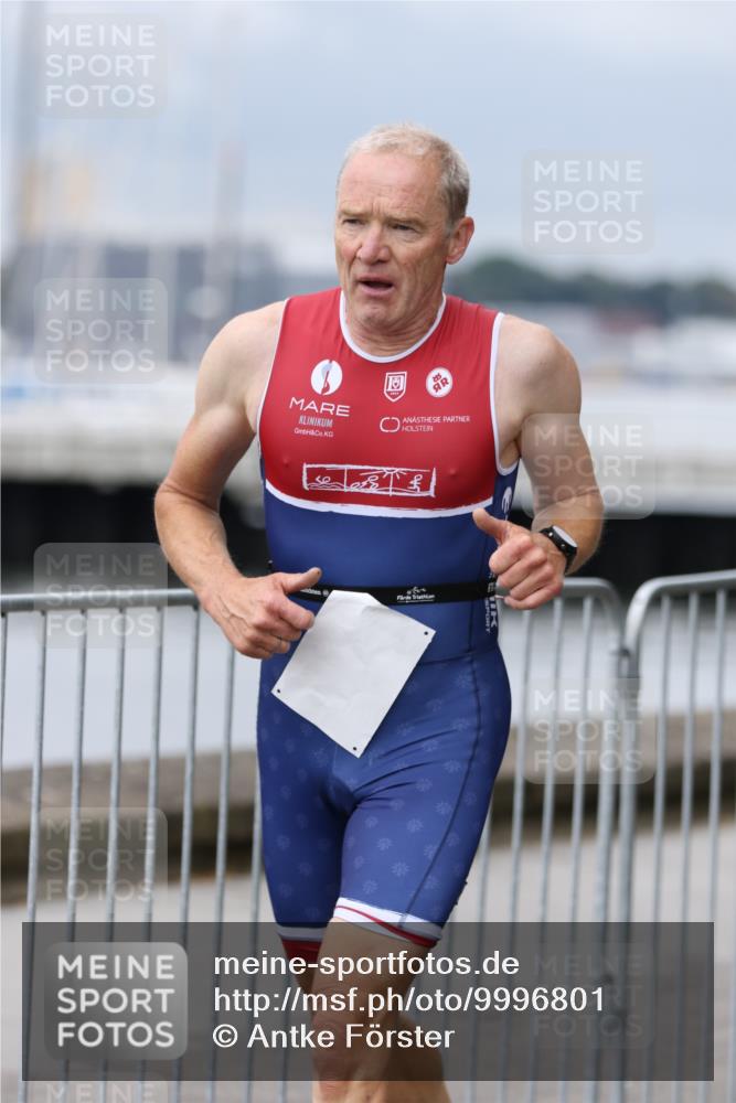 16.08.2026 - KN Förde Triathlon 2026 Antke Förster http://msf.ph/oto/9996801 16.08.2026 11:58:46 Laufen  meine-sportfotos.de