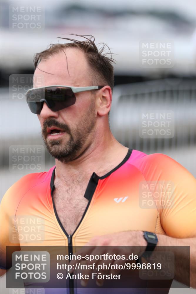 16.08.2026 - KN Förde Triathlon 2026 Antke Förster http://msf.ph/oto/9996819 16.08.2026 11:59:02 Laufen  meine-sportfotos.de