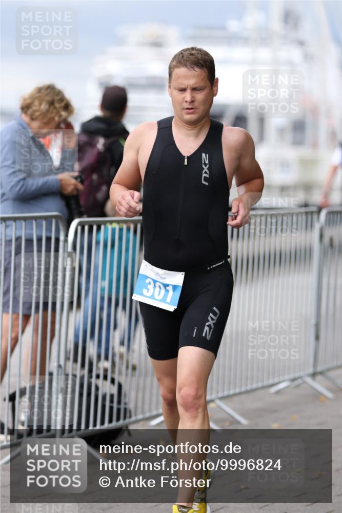 16.08.2026 - KN Förde Triathlon 2026 Antke Förster http://msf.ph/oto/9996824 16.08.2026 11:59:10 Laufen  meine-sportfotos.de