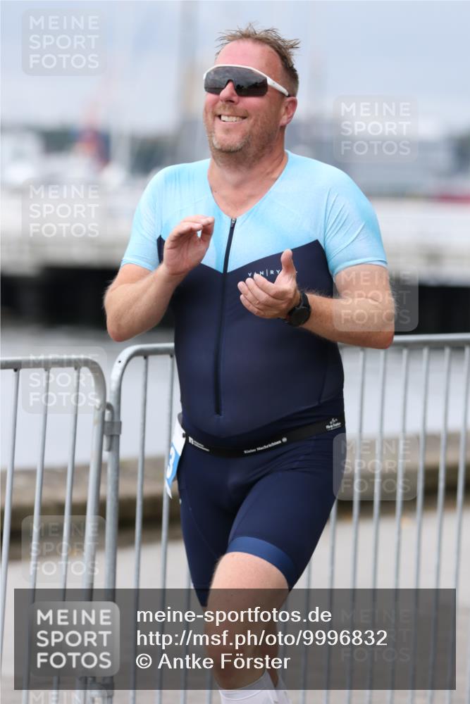 16.08.2026 - KN Förde Triathlon 2026 Antke Förster http://msf.ph/oto/9996832 16.08.2026 11:59:20 Laufen  meine-sportfotos.de