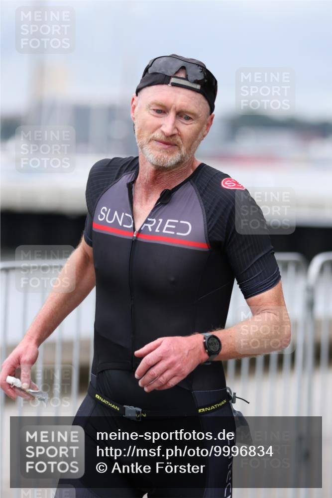 16.08.2026 - KN Förde Triathlon 2026 Antke Förster http://msf.ph/oto/9996834 16.08.2026 11:59:21 Laufen  meine-sportfotos.de