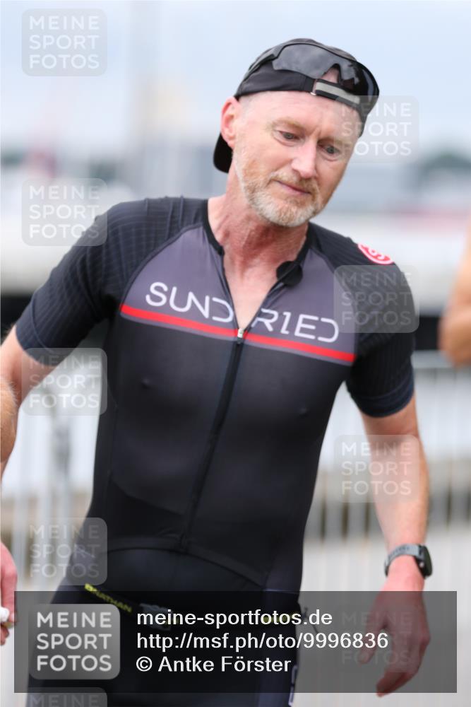 16.08.2026 - KN Förde Triathlon 2026 Antke Förster http://msf.ph/oto/9996836 16.08.2026 11:59:21 Laufen  meine-sportfotos.de