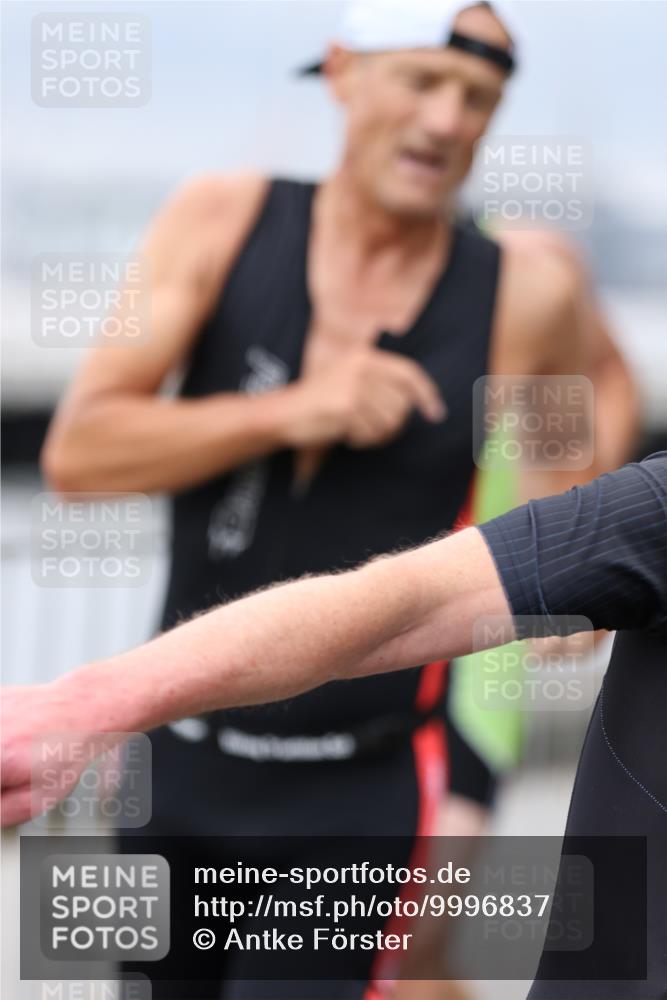 16.08.2026 - KN Förde Triathlon 2026 Antke Förster http://msf.ph/oto/9996837 16.08.2026 11:59:22 Laufen  meine-sportfotos.de