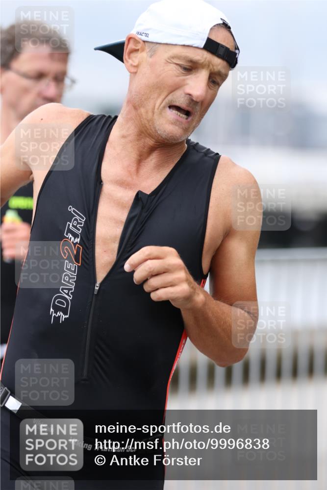 16.08.2026 - KN Förde Triathlon 2026 Antke Förster http://msf.ph/oto/9996838 16.08.2026 11:59:22 Laufen  meine-sportfotos.de