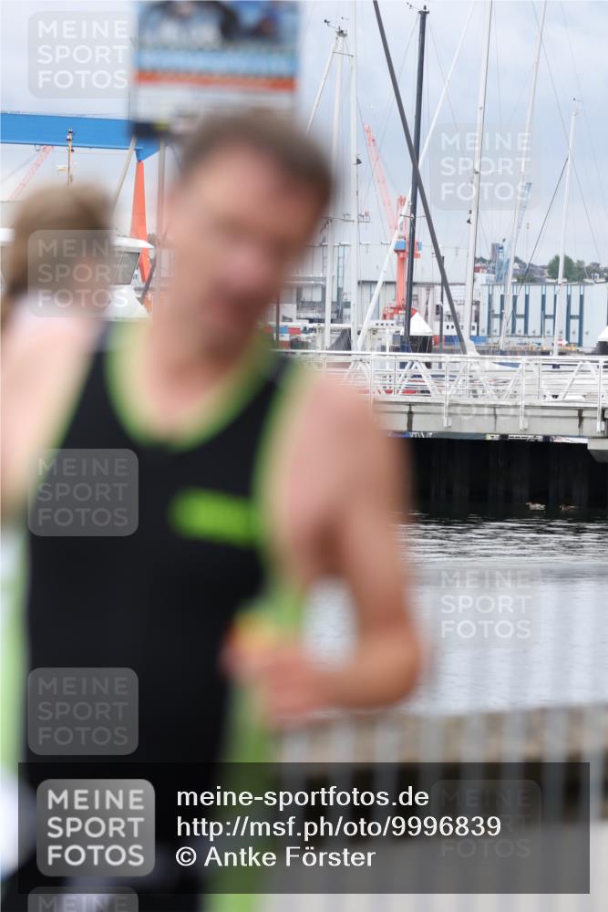 16.08.2026 - KN Förde Triathlon 2026 Antke Förster http://msf.ph/oto/9996839 16.08.2026 11:59:23 Laufen  meine-sportfotos.de