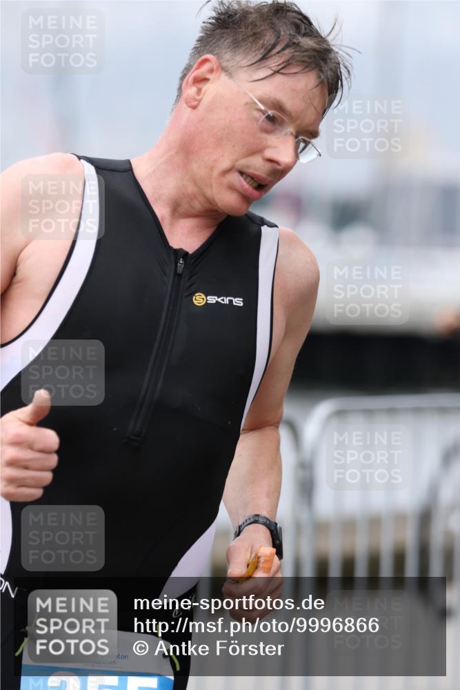 16.08.2026 - KN Förde Triathlon 2026 Antke Förster http://msf.ph/oto/9996866 16.08.2026 11:59:50 Laufen  meine-sportfotos.de