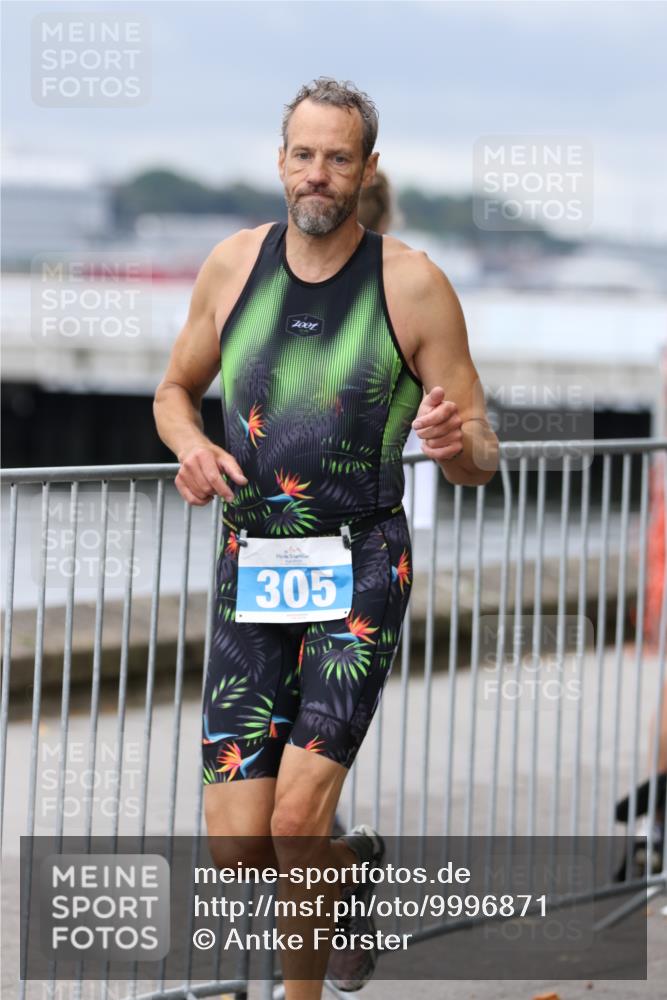 16.08.2026 - KN Förde Triathlon 2026 Antke Förster http://msf.ph/oto/9996871 16.08.2026 11:59:55 Laufen  meine-sportfotos.de