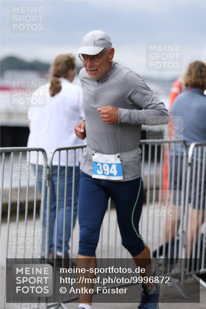 16.08.2026 - KN Förde Triathlon 2026 Antke Förster http://msf.ph/oto/9996872 16.08.2026 11:59:56 Laufen  meine-sportfotos.de