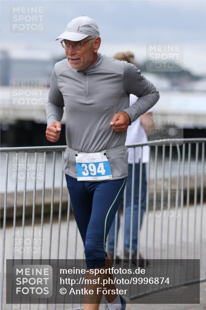 16.08.2026 - KN Förde Triathlon 2026 Antke Förster http://msf.ph/oto/9996874 16.08.2026 11:59:56 Laufen  meine-sportfotos.de