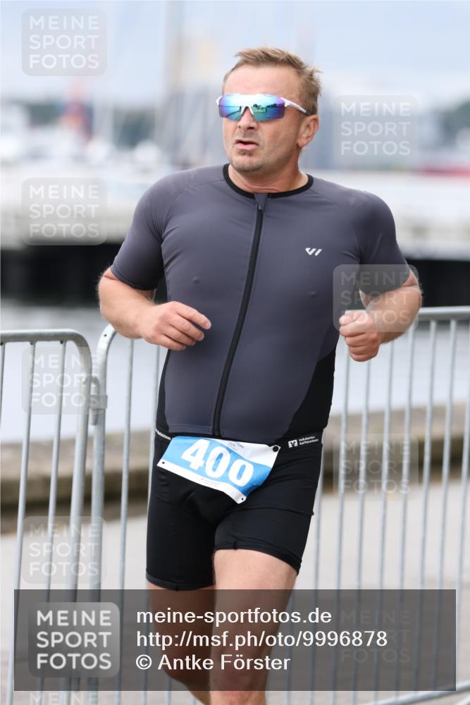 16.08.2026 - KN Förde Triathlon 2026 Antke Förster http://msf.ph/oto/9996878 16.08.2026 12:00:00 Laufen  meine-sportfotos.de