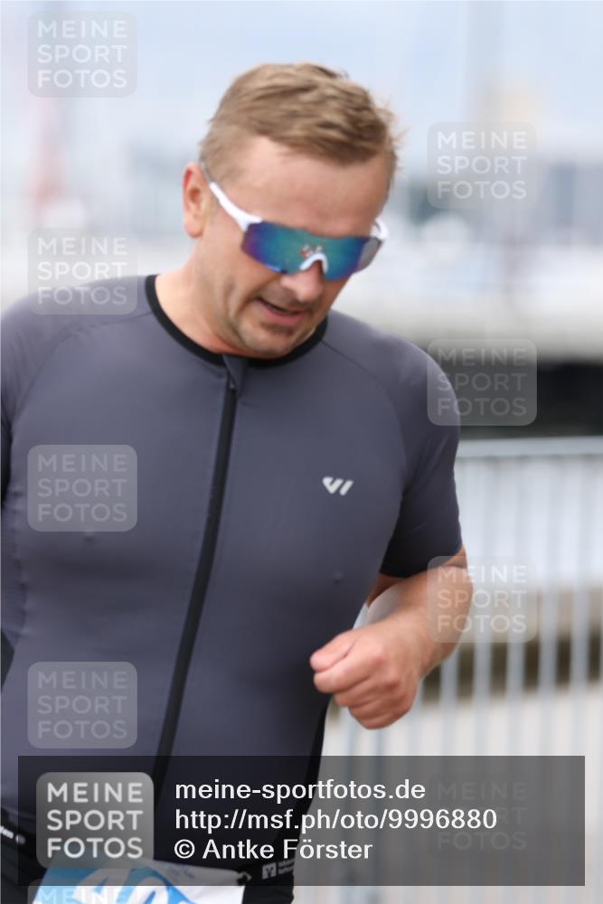 16.08.2026 - KN Förde Triathlon 2026 Antke Förster http://msf.ph/oto/9996880 16.08.2026 12:00:01 Laufen  meine-sportfotos.de