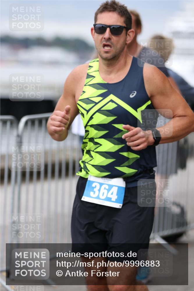 16.08.2026 - KN Förde Triathlon 2026 Antke Förster http://msf.ph/oto/9996883 16.08.2026 12:00:06 Laufen  meine-sportfotos.de