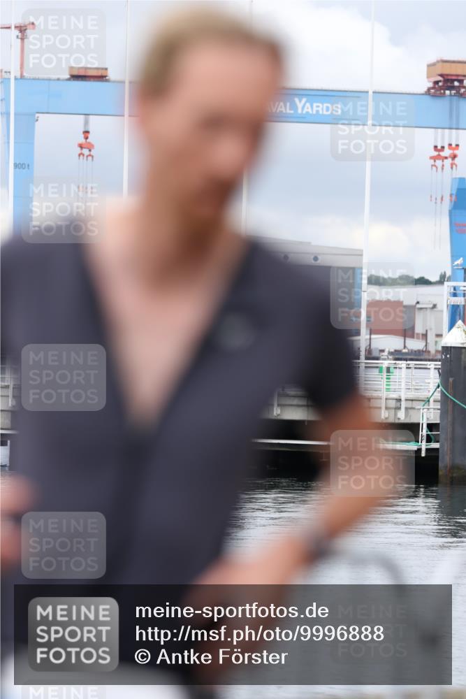 16.08.2026 - KN Förde Triathlon 2026 Antke Förster http://msf.ph/oto/9996888 16.08.2026 12:00:09 Laufen  meine-sportfotos.de
