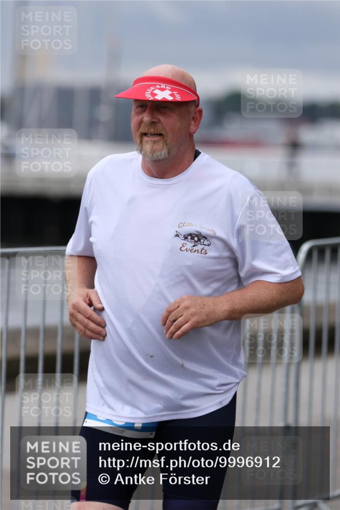16.08.2026 - KN Förde Triathlon 2026 Antke Förster http://msf.ph/oto/9996912 16.08.2026 12:00:46 Laufen  meine-sportfotos.de